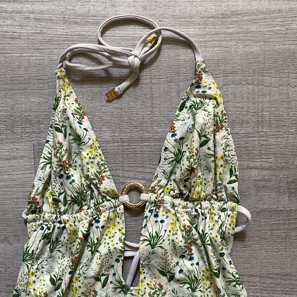 Tory Burch swimsuit - Picture 2 of 10